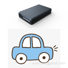 Newest GPS Car Tracker